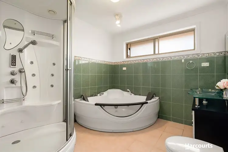 Sixth view of Homely house listing, 9 Beccie Court, Ferntree Gully VIC 3156