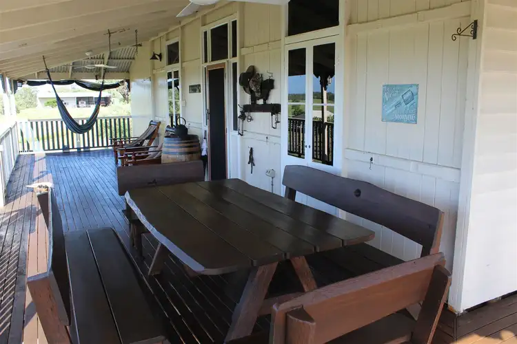 Fifth view of Homely rural property listing, 976 Montrose Road, Capella QLD 4723