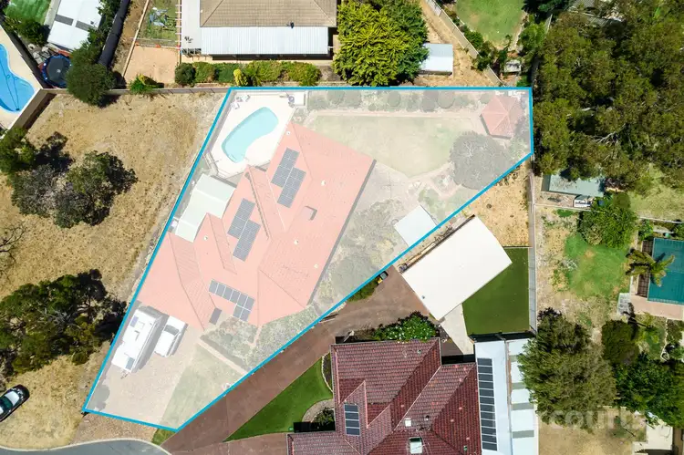 Fourth view of Homely house listing, 20 Yorrell Place, Halls Head WA 6210