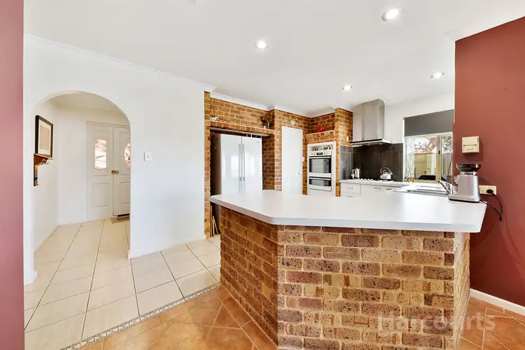 Fifth view of Homely house listing, 20 Yorrell Place, Halls Head WA 6210