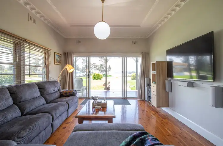 Third view of Homely house listing, 1 Bronte Crescent, Sunshine Bay NSW 2536