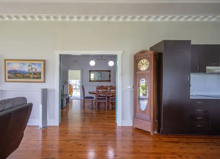 Fourth view of Homely house listing, 1 Bronte Crescent, Sunshine Bay NSW 2536