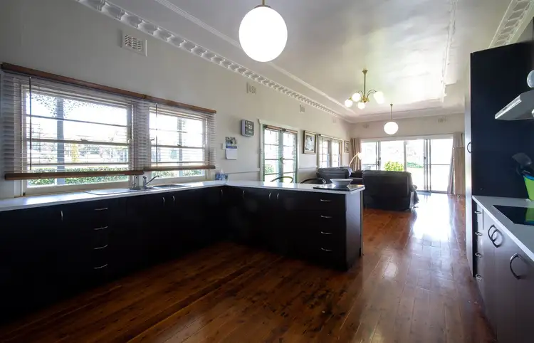 Sixth view of Homely house listing, 1 Bronte Crescent, Sunshine Bay NSW 2536