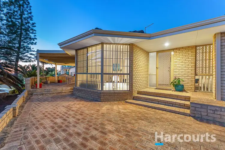 Second view of Homely house listing, 10 Gloriana View, Ocean Reef WA 6027