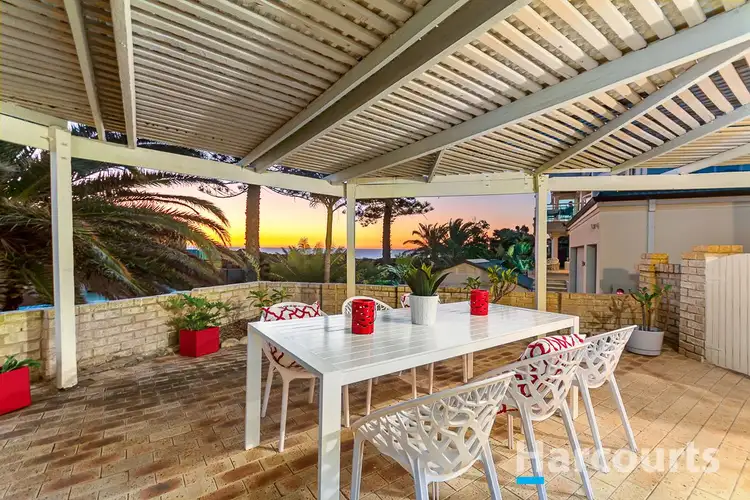 Fifth view of Homely house listing, 10 Gloriana View, Ocean Reef WA 6027