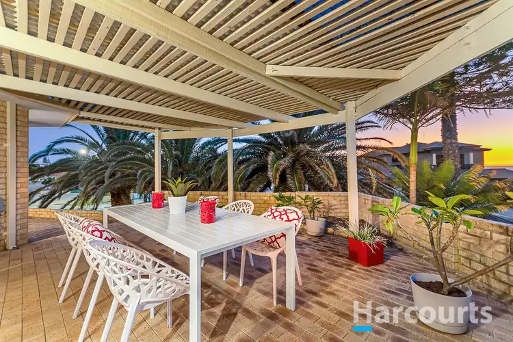 Sixth view of Homely house listing, 10 Gloriana View, Ocean Reef WA 6027