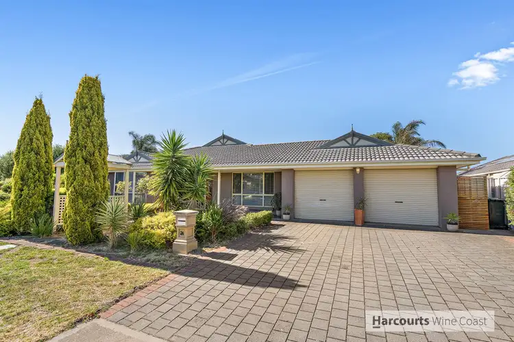 Main view of Homely house listing, 24 Barracoota Crescent, Aldinga Beach SA 5173