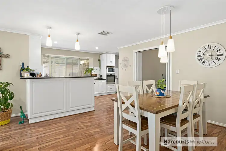 Fourth view of Homely house listing, 24 Barracoota Crescent, Aldinga Beach SA 5173