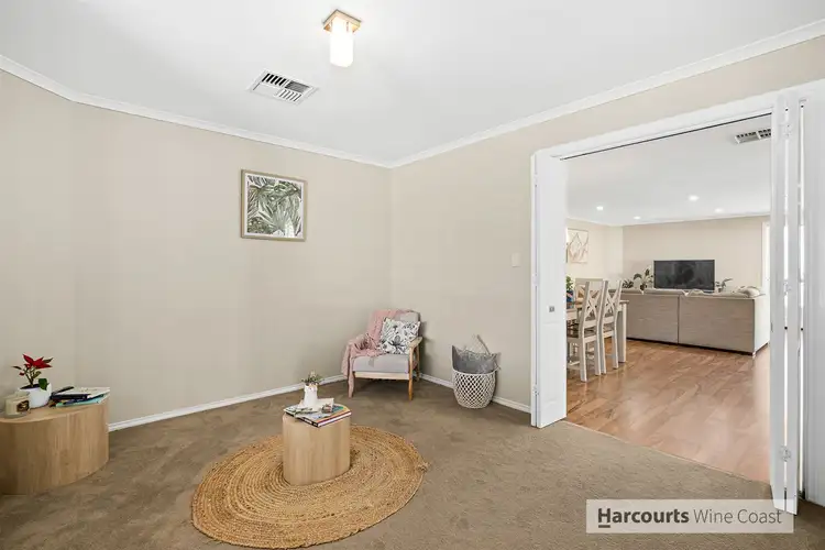 Sixth view of Homely house listing, 24 Barracoota Crescent, Aldinga Beach SA 5173