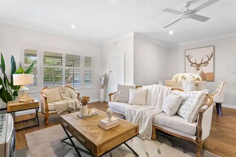 Main view of Homely house listing, 52 Herbert Street, Plympton Park SA 5038