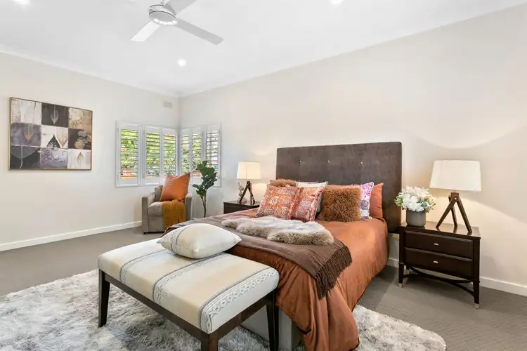 Second view of Homely house listing, 52 Herbert Street, Plympton Park SA 5038