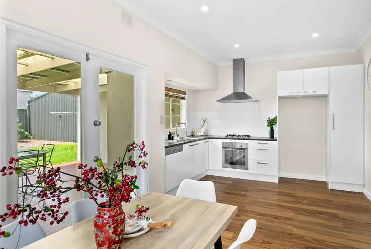 Fourth view of Homely house listing, 52 Herbert Street, Plympton Park SA 5038