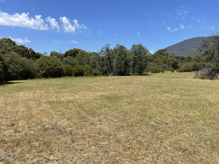 Second view of Homely land listing, 69 Eildon - Jamieson Road, Eildon VIC 3713