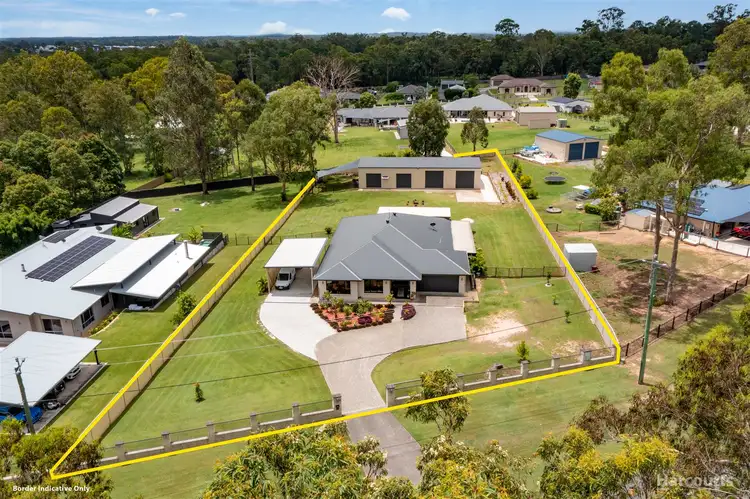 31-35 Hotz Road, Logan Village QLD 4207
