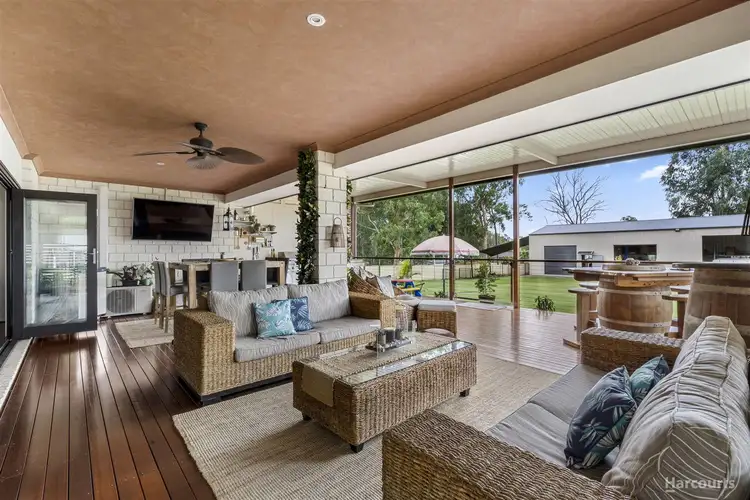 Fourth view of Homely house listing, 31-35 Hotz Road, Logan Village QLD 4207