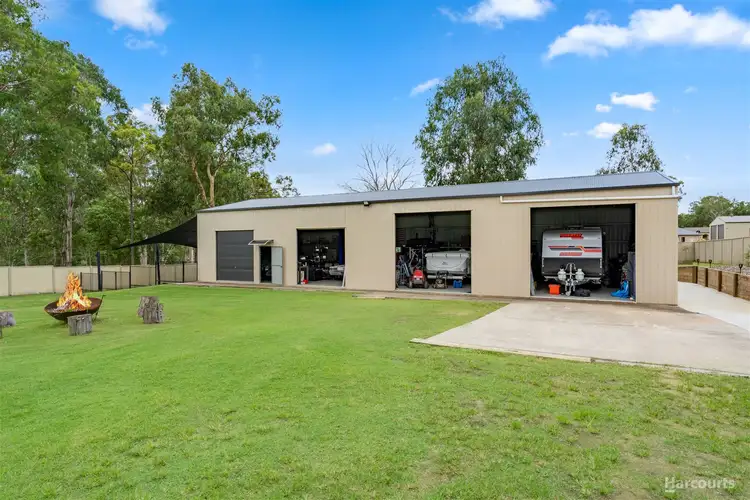 Fifth view of Homely house listing, 31-35 Hotz Road, Logan Village QLD 4207