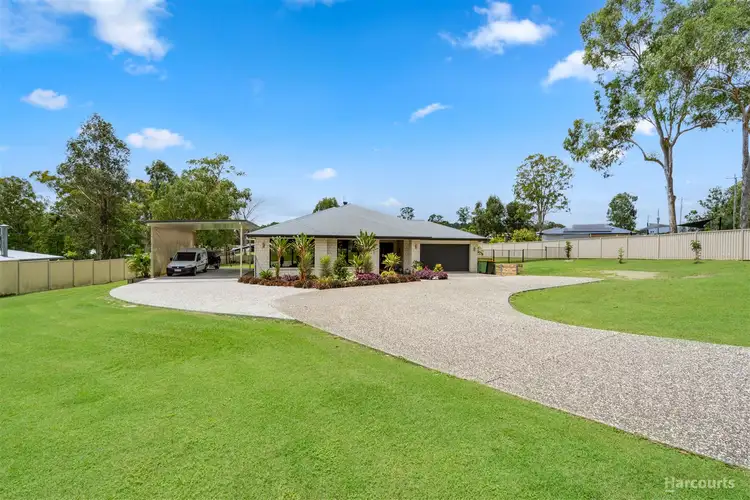 Sixth view of Homely house listing, 31-35 Hotz Road, Logan Village QLD 4207
