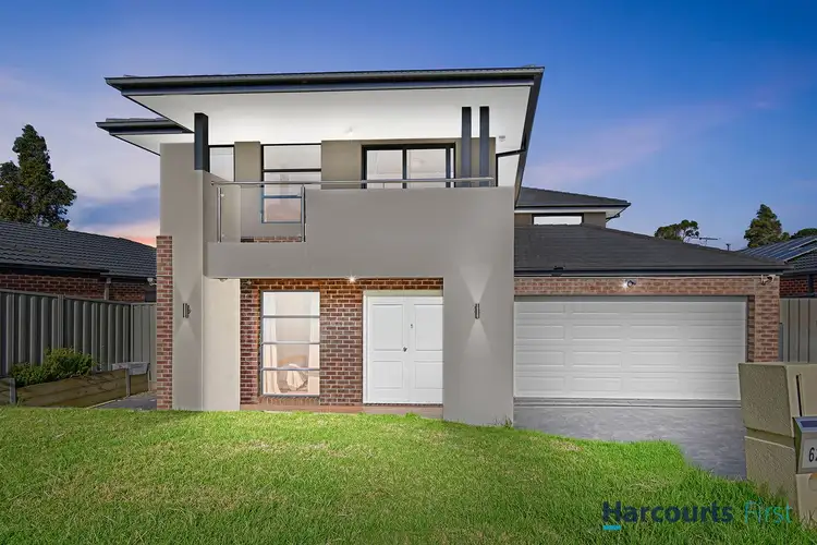 62 Tankard Drive, Cranbourne East VIC 3977