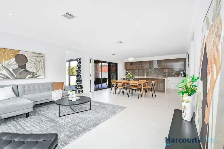 Third view of Homely house listing, 62 Tankard Drive, Cranbourne East VIC 3977