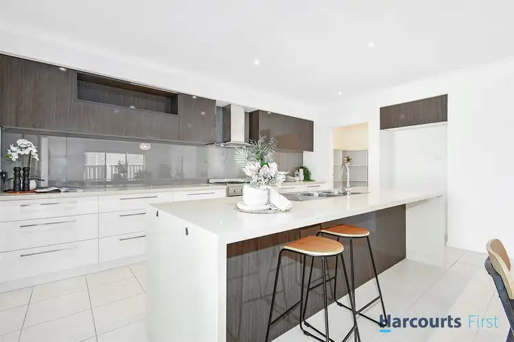 Fifth view of Homely house listing, 62 Tankard Drive, Cranbourne East VIC 3977