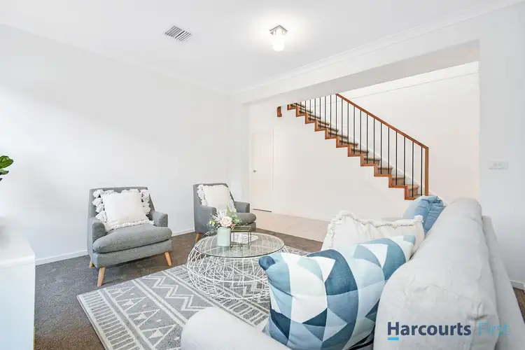 Sixth view of Homely house listing, 62 Tankard Drive, Cranbourne East VIC 3977