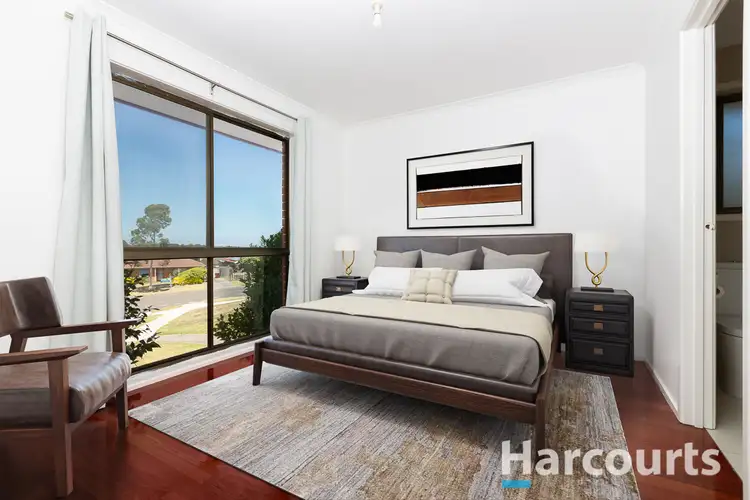 Fifth view of Homely house listing, 43 Fitzgerald Road, Hallam VIC 3803
