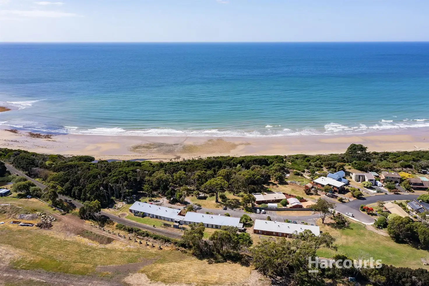 Main view of Homely unit listing, 5/52 Lethborg Avenue, Turners Beach TAS 7315