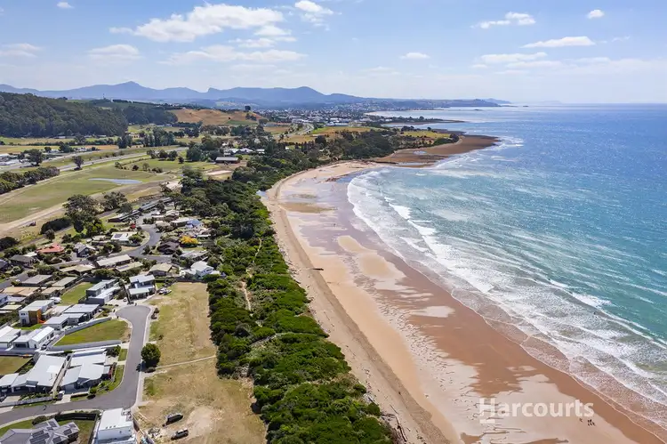 Third view of Homely unit listing, 5/52 Lethborg Avenue, Turners Beach TAS 7315