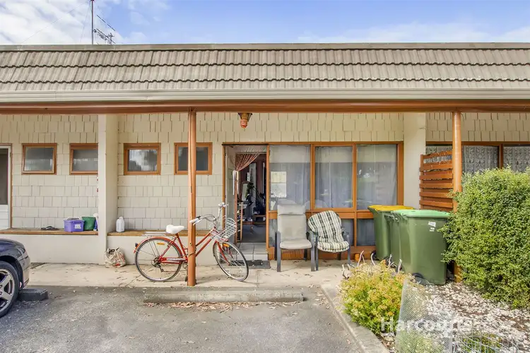 Fifth view of Homely unit listing, 5/52 Lethborg Avenue, Turners Beach TAS 7315