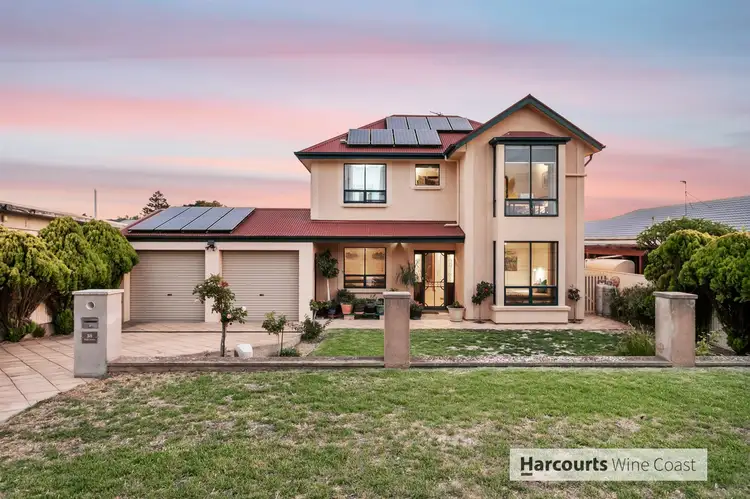38 Third Avenue, Moana SA 5169