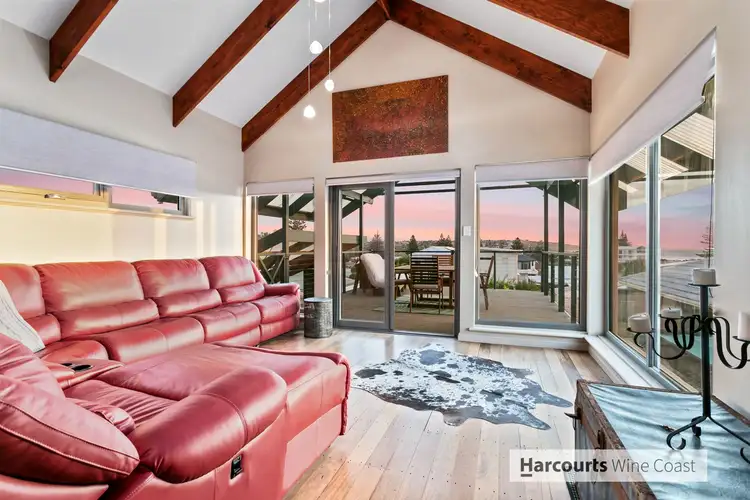 Fifth view of Homely house listing, 38 Third Avenue, Moana SA 5169