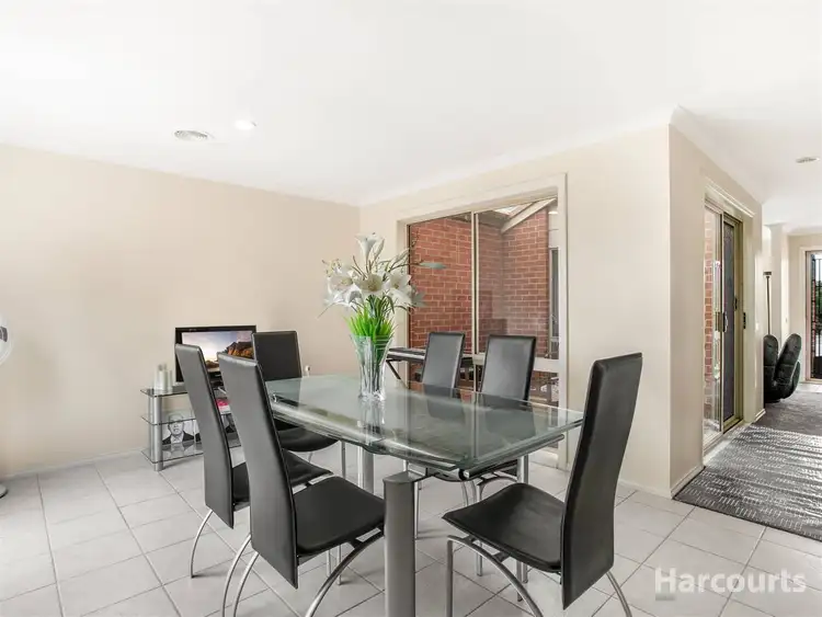 Third view of Homely unit listing, 4/133 Bemersyde Drive, Berwick VIC 3806