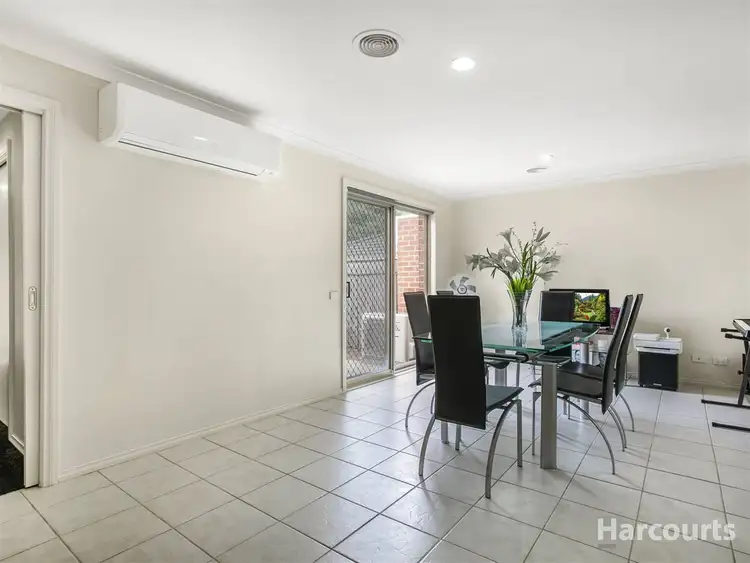 Fourth view of Homely unit listing, 4/133 Bemersyde Drive, Berwick VIC 3806