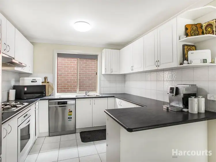 Fifth view of Homely unit listing, 4/133 Bemersyde Drive, Berwick VIC 3806