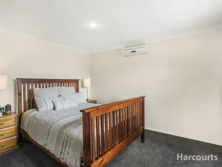Sixth view of Homely unit listing, 4/133 Bemersyde Drive, Berwick VIC 3806