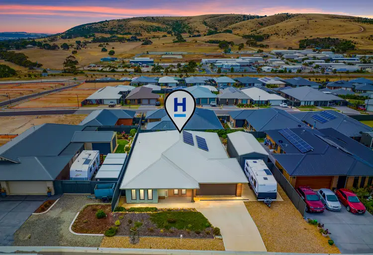 6 Peppermint Drive, Hayborough SA 5211