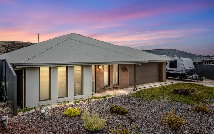 Second view of Homely house listing, 6 Peppermint Drive, Hayborough SA 5211