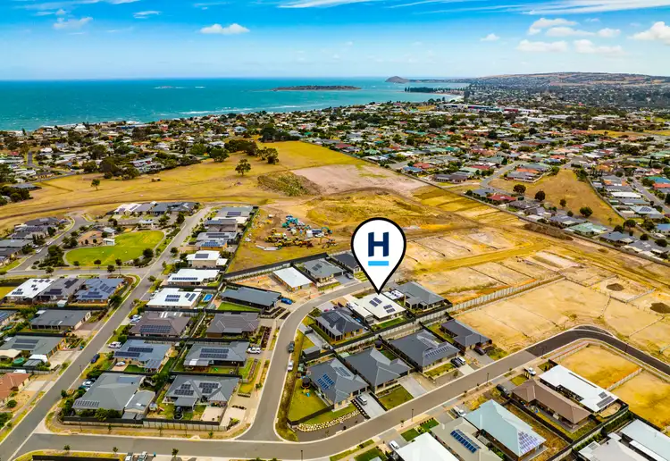 Fifth view of Homely house listing, 6 Peppermint Drive, Hayborough SA 5211
