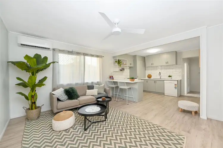 Main view of Homely house listing, 12 Wattle Street, Kirwan QLD 4817