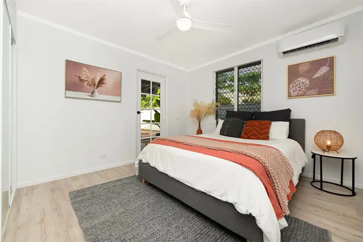 Fourth view of Homely house listing, 12 Wattle Street, Kirwan QLD 4817
