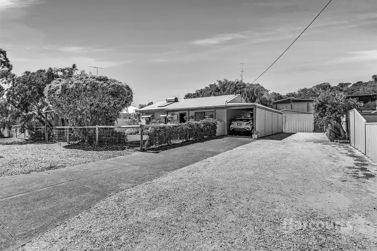 Main view of Homely house listing, 35 Fairway Terrace, Preston Beach WA 6215