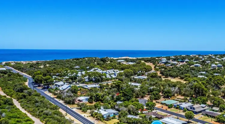 Fourth view of Homely house listing, 35 Fairway Terrace, Preston Beach WA 6215
