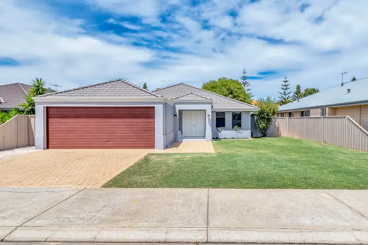 Second view of Homely house listing, 16 Wuraling Pass, Wannanup WA 6210