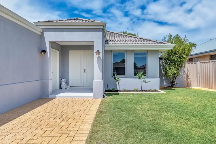 Third view of Homely house listing, 16 Wuraling Pass, Wannanup WA 6210