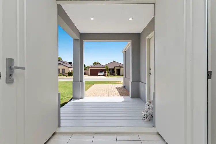 Fourth view of Homely house listing, 16 Wuraling Pass, Wannanup WA 6210