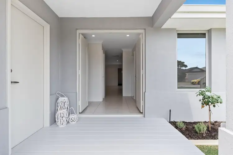 Fifth view of Homely house listing, 16 Wuraling Pass, Wannanup WA 6210