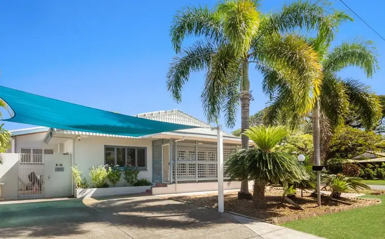 56 Swales Street, Mundingburra QLD 4812