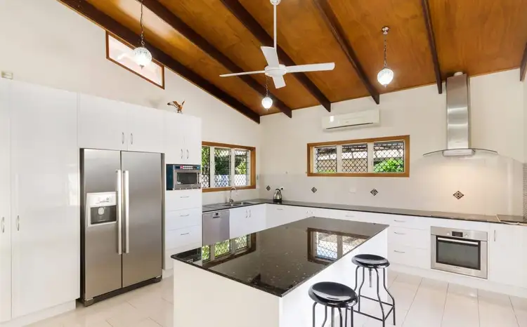 Fourth view of Homely house listing, 56 Swales Street, Mundingburra QLD 4812