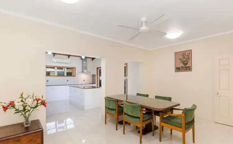 Fifth view of Homely house listing, 56 Swales Street, Mundingburra QLD 4812