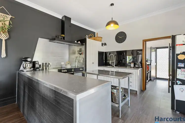 Third view of Homely house listing, 345 Forth Road, Don TAS 7310
